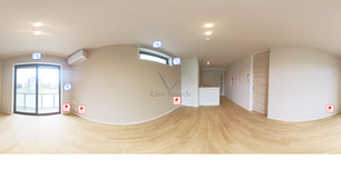 フォルトリア 103 【埼玉県みずほ台駅】 の外観写真