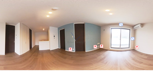 フォルトリア 201 【埼玉県みずほ台駅】 の外観写真