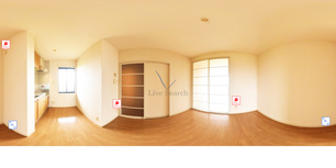 4601310　コーポツジタツ 205 【滋賀県豊郷駅】 の外観写真