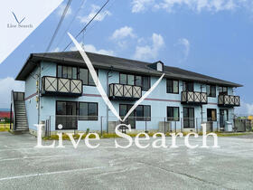 4601310　コーポツジタツ 205 【滋賀県豊郷駅】 の外観写真