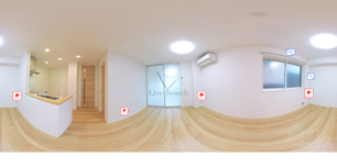 GROWILL立川Ⅲ 102 【東京都立川駅】 の外観写真