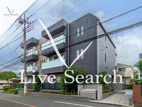 GROWILL立川Ⅲ 102 【東京都立川駅】 の外観写真