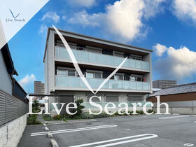 BEREO　Horizonte　木広 202 【和歌山県和歌山駅】 の外観写真