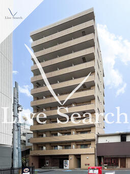 トーシンフェニックス南麻布 1101 【東京都麻布十番駅】 の外観写真