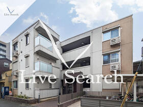 ルミエール久が原 302 【東京都池上駅、久が原駅、西馬込駅】 の外観写真