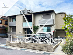 8710　セントラルレジデンスⅣ 101 【滋賀県 近江八幡駅】 の外観写真