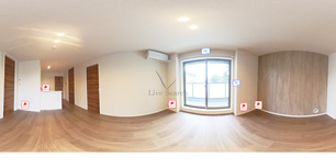 フォルトリア 202 【埼玉県みずほ台駅】 の外観写真