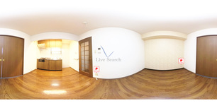 ベルサージュ目白 703 【東京都雑司が谷駅】 の外観写真