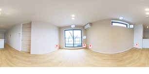 フォルトリア 203 【埼玉県みずほ台駅】 の外観写真