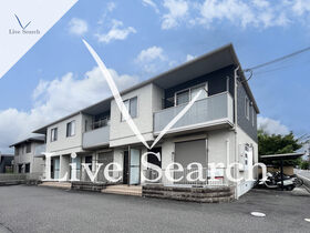 1089　プレジール 103 【滋賀県近江八幡駅】 の外観写真