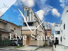 葛飾区西新小岩3丁目35-8戸建 0 【東京都新小岩駅】 の外観写真