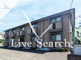 トレードシー 103 【東京都羽村駅】 の外観写真