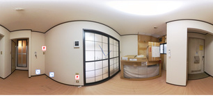 1019590　アーデンハイム 202 【東京都小岩】 の外観写真