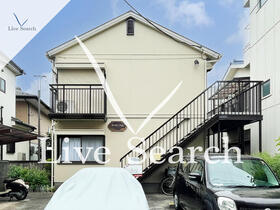 1019590　アーデンハイム 202 【東京都小岩】 の外観写真