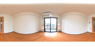 サンテミリオン品川戸越 1005 【東京都戸越銀座駅】 の外観写真