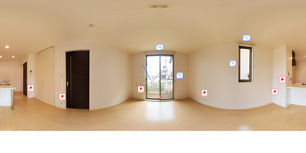 4604710　シャーメゾンホクト 101 【滋賀県彦根駅】 の外観写真