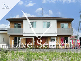 4604710　シャーメゾンホクト 101 【滋賀県彦根駅】 の外観写真