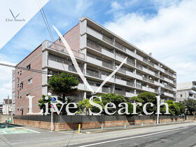 日生野沢マンション 603 【東京都学芸大学駅】 の外観写真