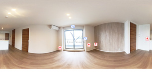 フォルトリア 302 【埼玉県みずほ台駅】 の外観写真