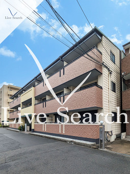 リヴェール 308 【大阪府大阪メトロ谷町線　平野駅】 の外観写真