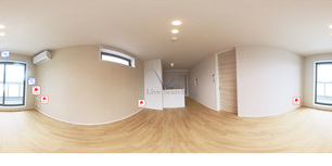 フォルトリア 303 【埼玉県みずほ台駅】 の外観写真