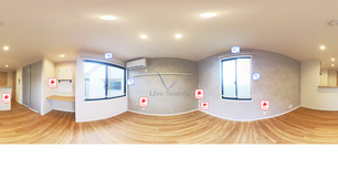 コンシェール田口 201 【東京都大師前】 の外観写真