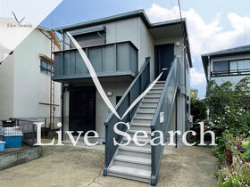 コンシェール田口 201 【東京都大師前】 の外観写真