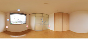 4604700　キャッスルヴィラ 202 【滋賀県 彦根駅 】 の外観写真