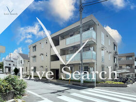 ピノイゾラ 201 【東京都柴又駅】 の外観写真