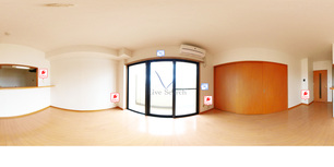 ピュアドームスタシオン箱崎 901 【福岡県箱崎宮前駅】 の外観写真