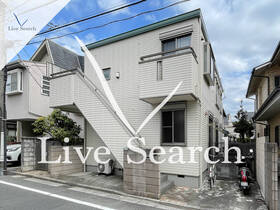 ファミール奥沢 102 【東京都奥沢駅】 の外観写真