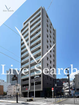 クレアホームズ小岩 601 【東京都小岩駅】 の外観写真