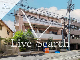 アイディ平和島Ⅱ 302 【東京都平和島駅】 の外観写真