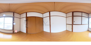 Apartment欅 202 【東京都鬼子母神前駅徒歩3分】 の外観写真