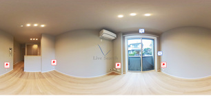 ウィングレットアネックス 101 【東京都練馬】 の外観写真