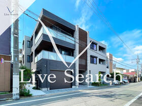 ウィングレットアネックス 101 【東京都練馬】 の外観写真