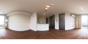 グリナージュ 103 【千葉県本八幡駅】 の外観写真