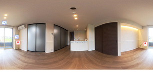 グリナージュ 105 【千葉県本八幡駅】 の外観写真