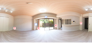 レクセルヒルズ日野 424 【東京都JR中央線 / 日野駅 徒歩5分】 の外観写真