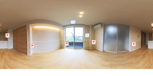 グリナージュ 111 【千葉県本八幡駅】 の外観写真