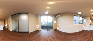 グリナージュ 112 【千葉県本八幡駅】 の外観写真