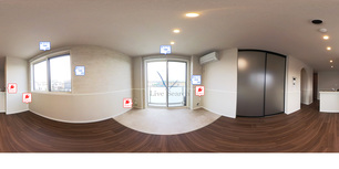 グリナージュ 201 【千葉県本八幡駅】 の外観写真