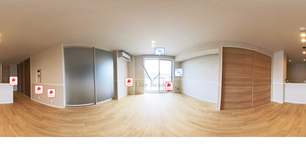 グリナージュ 202 【千葉県本八幡駅】 の外観写真