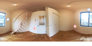 芦花公園の家 203 【東京都芦花公園駅】 の外観写真