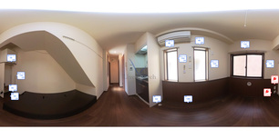 アーバンプレイス荻窪ⅢA棟 103 【東京都荻窪駅】 の外観写真