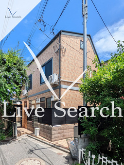 アーバンプレイス荻窪ⅢA棟 103 【東京都荻窪駅】 の外観写真