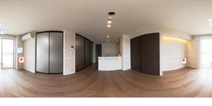 グリナージュ 205 【千葉県本八幡駅】 の外観写真