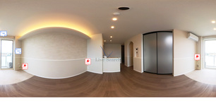 グリナージュ 206 【千葉県本八幡駅】 の外観写真