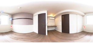 グリナージュ 207 【千葉県本八幡駅】 の外観写真