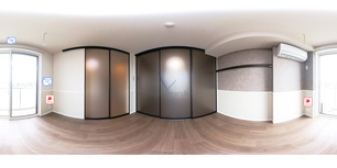 グリナージュ 208 【千葉県本八幡駅】 の外観写真